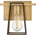 Hinkley Filmore Medium Three Light Vanity Wall Sconce Alternative Image 12