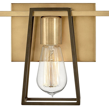 Hinkley Filmore Medium Three Light Vanity Wall Sconce Alternative Image 12