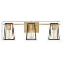 Hinkley Filmore Medium Three Light Vanity Wall Sconce Alternative Image 14