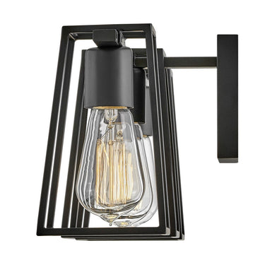 Hinkley Filmore Medium Three Light Vanity Wall Sconce Alternative Image 3