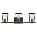 Hinkley Filmore Medium Three Light Vanity Wall Sconce Alternative Image 5