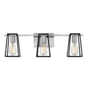 Hinkley Filmore Medium Three Light Vanity Wall Sconce Alternative Image 6