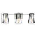 Hinkley Filmore Medium Three Light Vanity Wall Sconce Alternative Image 7