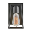 Hinkley Filmore Small Single Light Vanity Wall Sconce Alternative Image 2