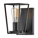 Hinkley Filmore Small Single Light Vanity Wall Sconce Alternative Image 7