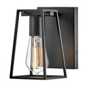 Hinkley Filmore Small Single Light Vanity Wall Sconce 