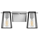 Hinkley Filmore Small Two Light Vanity Wall Sconce Alternative Image 10