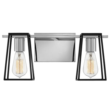 Hinkley Filmore Small Two Light Vanity Wall Sconce Alternative Image 10