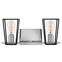 Hinkley Filmore Small Two Light Vanity Wall Sconce Alternative Image 12