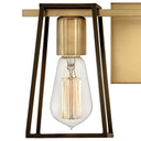 Hinkley Filmore Small Two Light Vanity Wall Sconce Alternative Image 15