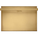 Hinkley Filmore Small Two Light Vanity Wall Sconce Alternative Image 16
