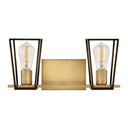 Hinkley Filmore Small Two Light Vanity Wall Sconce Alternative Image 18