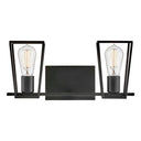 Hinkley Filmore Small Two Light Vanity Wall Sconce Alternative Image 3