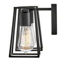 Hinkley Filmore Small Two Light Vanity Wall Sconce Alternative Image 4