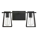 Hinkley Filmore Small Two Light Vanity Wall Sconce Alternative Image 8