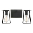 Hinkley Filmore Small Two Light Vanity Wall Sconce 