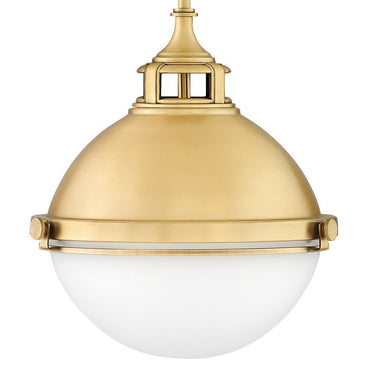 Hinkley Fletcher Medium Pendant Alternative Image 9