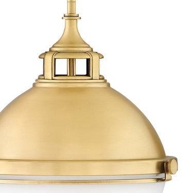 Hinkley Fletcher Medium Pendant Alternative Image 10