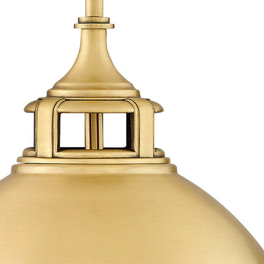 Hinkley Fletcher Medium Pendant Alternative Image 11