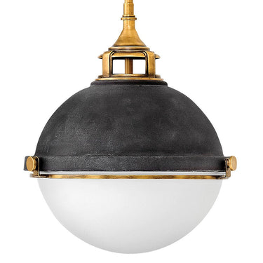 Hinkley Fletcher Medium Pendant Alternative Image 2