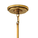 Hinkley Fletcher Medium Pendant Alternative Image 3