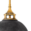 Hinkley Fletcher Medium Pendant Alternative Image 4