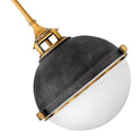 Hinkley Fletcher Medium Pendant Alternative Image 6