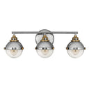 Hinkley Fletcher Medium Three Light Vanity Wall Sconce Alternative Image 5