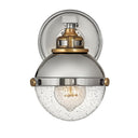 Hinkley Fletcher Small Single Light Vanity Wall Sconce Alternative Image 8