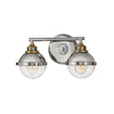 Hinkley Fletcher Small Two Light Vanity Wall Sconce Alternative Image 6