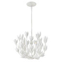Hinkley Flora Medium Convertible Semi-Flush Mount Alternative Image 9