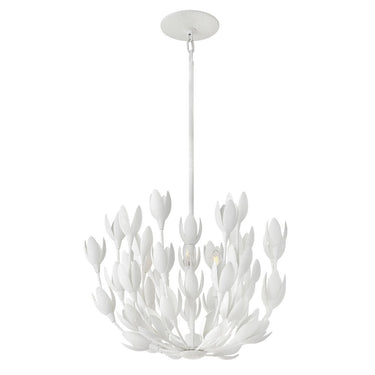Hinkley Flora Medium Convertible Semi-Flush Mount Alternative Image 9
