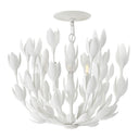 Hinkley Flora Medium Convertible Semi-Flush Mount Alternative Image 10