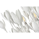 Hinkley Flora Medium Convertible Semi-Flush Mount Alternative Image 11