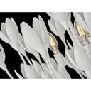 Hinkley Flora Medium Convertible Semi-Flush Mount Alternative Image 12