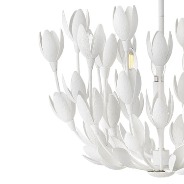 Hinkley Flora Medium Convertible Semi-Flush Mount Alternative Image 13