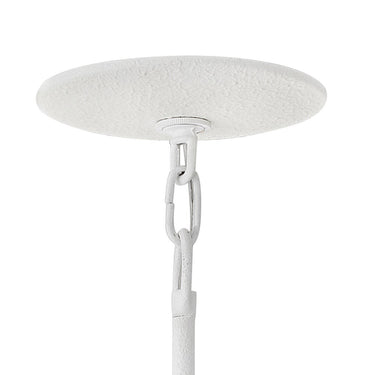 Hinkley Flora Medium Convertible Semi-Flush Mount Alternative Image 14