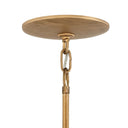 Hinkley Flora Medium Convertible Semi-Flush Mount Alternative Image 2
