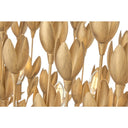 Hinkley Flora Medium Convertible Semi-Flush Mount Alternative Image 4