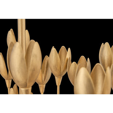 Hinkley Flora Medium Convertible Semi-Flush Mount Alternative Image 7