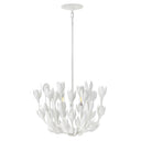 Hinkley Flora Medium Convertible Semi-Flush Mount Alternative Image 8