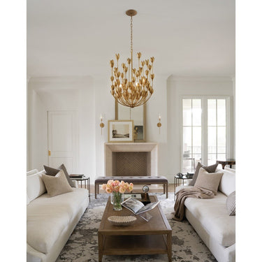 Hinkley Flora Medium Multi Tier Chandelier Alternative Image 20