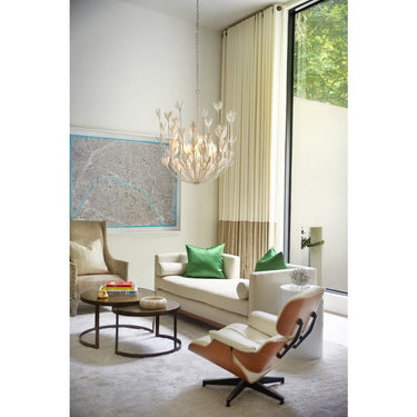 Hinkley Flora Medium Multi Tier Chandelier Alternative Image 21