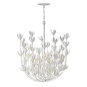 Hinkley Flora Medium Multi Tier Chandelier Alternative Image 13