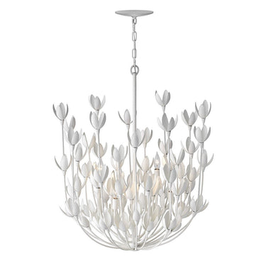 Hinkley Flora Medium Multi Tier Chandelier Alternative Image 13