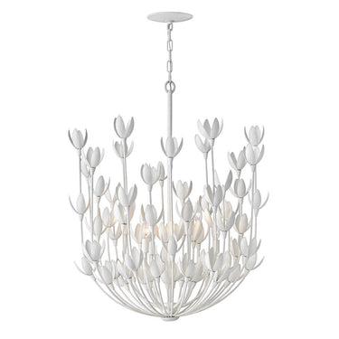 Hinkley Flora Medium Multi Tier Chandelier Alternative Image 14