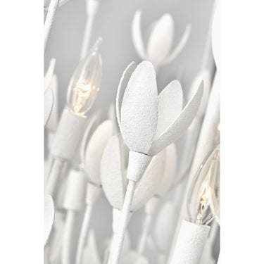 Hinkley Flora Medium Multi Tier Chandelier Alternative Image 15
