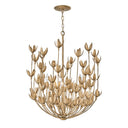 Hinkley Flora Medium Multi Tier Chandelier Alternative Image 2
