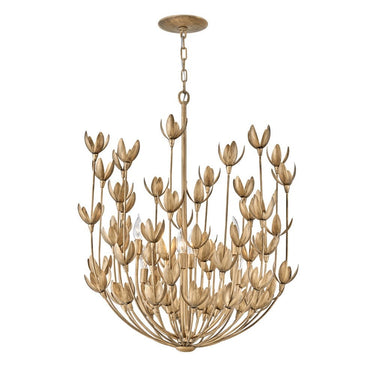 Hinkley Flora Medium Multi Tier Chandelier Alternative Image 2