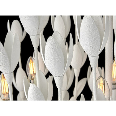 Hinkley Flora Medium Multi Tier Chandelier Alternative Image 18